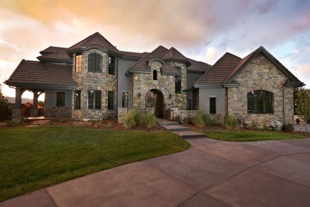 Denver Architectural Photographer