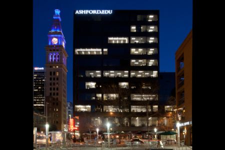 Denver Architectural Photographer