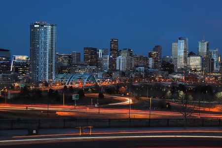 Denver Architectural Photographer