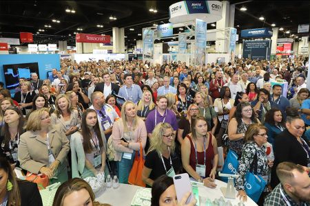 Denver Convention Trade Show Photographer