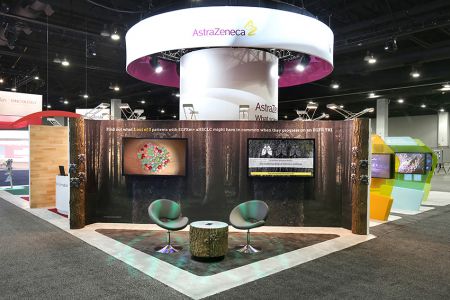 Denver Convention Trade Show Photographer