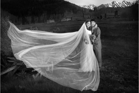 B Denver Colorado Wedding Photographer