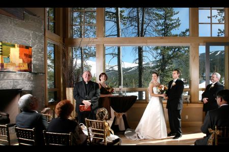 B Denver Colorado Wedding Photographer