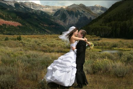 C Denver Colorado Wedding Photographer