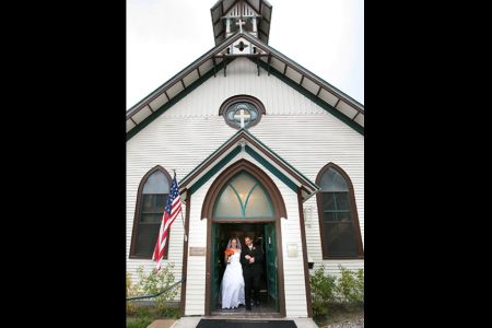 E Denver Colorado Wedding Photographer