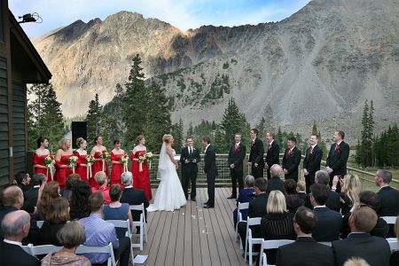 F Colorado Wedding Photographer Arapahoe Basin