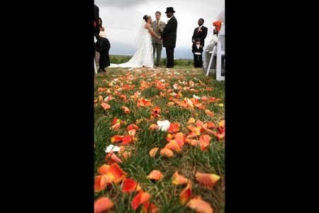 G Denver Colorado Wedding Photographer