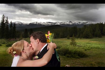 G Denver Colorado Wedding Photographer