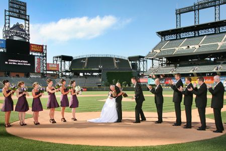 IA Denver Colorado Wedding Photographer