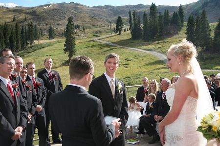 J Colorado Wedding Photographer Arapahoe Basin