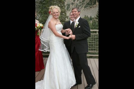 K Colorado Wedding Photographer Arapahoe Basin