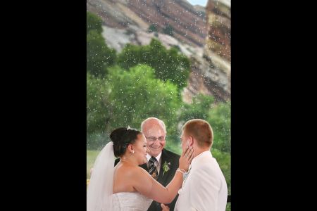 P Denver Colorado Wedding Photographer