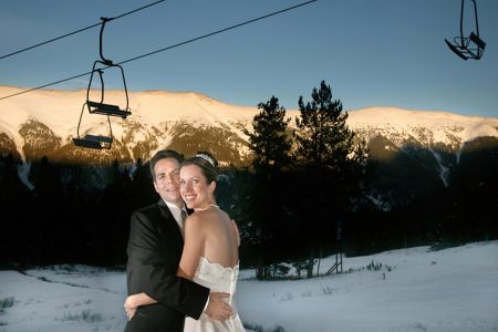 P Denver Colorado Wedding Photographer