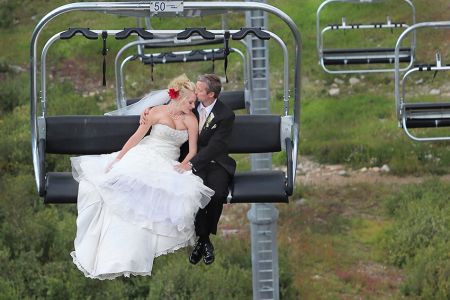 Q Colorado Wedding Photographer Arapahoe Basin