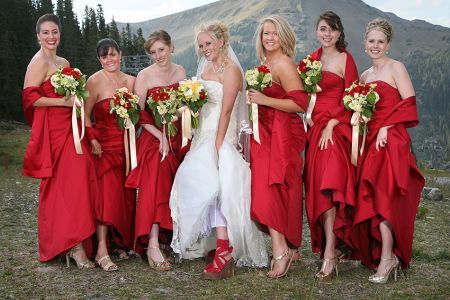 T Colorado Wedding Photographer Arapahoe Basin