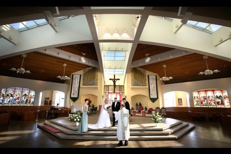 U Denver Colorado Wedding Photographer