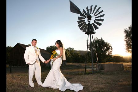 W Denver Colorado Wedding Photographer