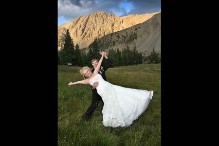 Y Colorado Wedding Photographer Arapahoe Basin