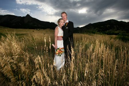 Y Denver Colorado Wedding Photographer