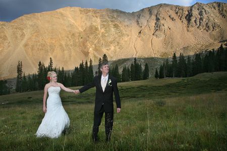 ZB Colorado Wedding Photographer Arapahoe Basin