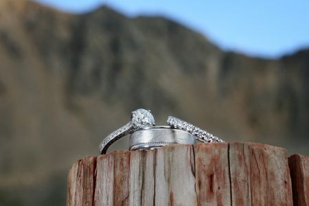 ZC Colorado Wedding Photographer Arapahoe Basin