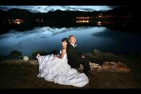 ZP Denver Colorado Wedding Photographer